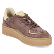 Low Sneaker  Taupe