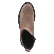 Chelsea Boots  Braun