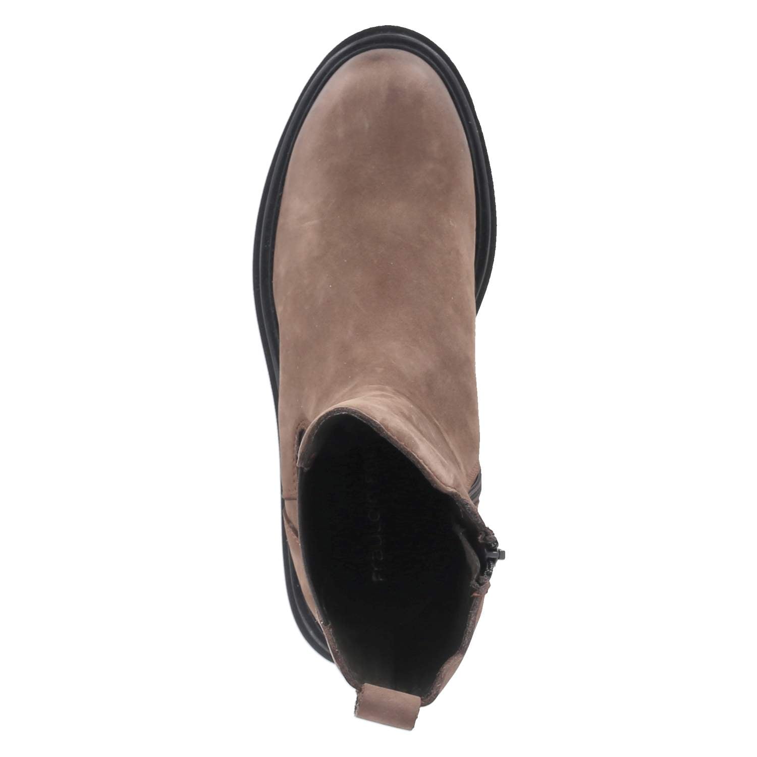 Chelsea Boots  Braun