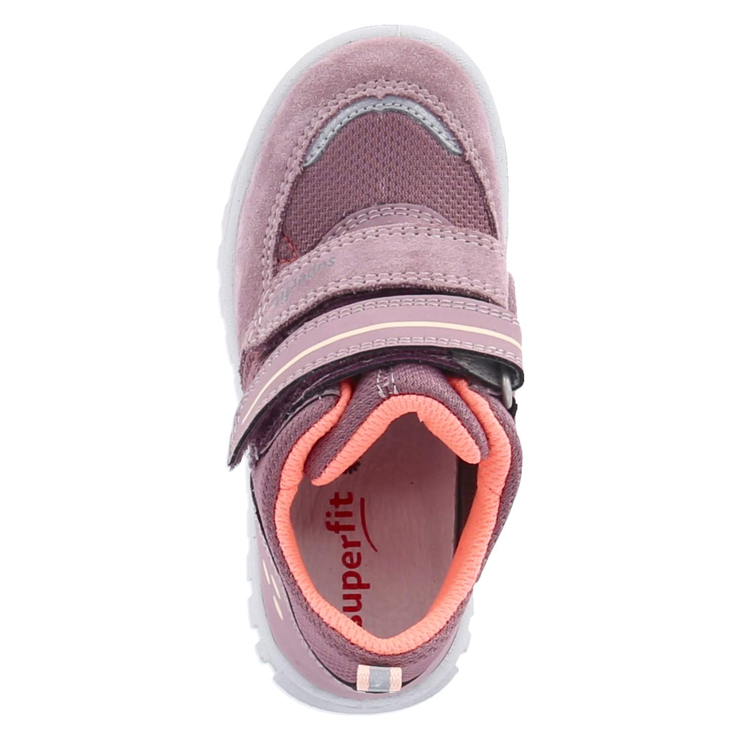 Halbschuhe SPORT7 MINI  Lila