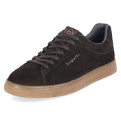 Low Sneaker  Braun