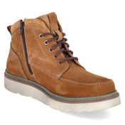 Boots TRENT 04  Braun
