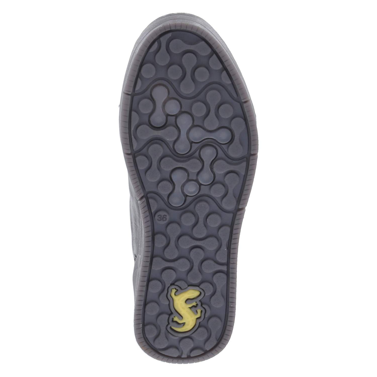 Low Sneaker  Schwarz
