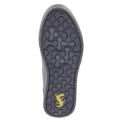 Low Sneaker Schwarz