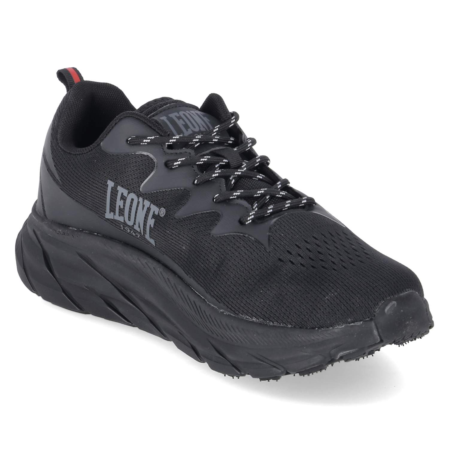 Low Sneaker  Schwarz