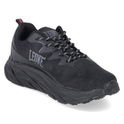 Low Sneaker  Schwarz
