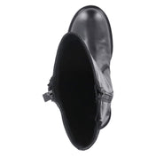 Stiefel  Schwarz