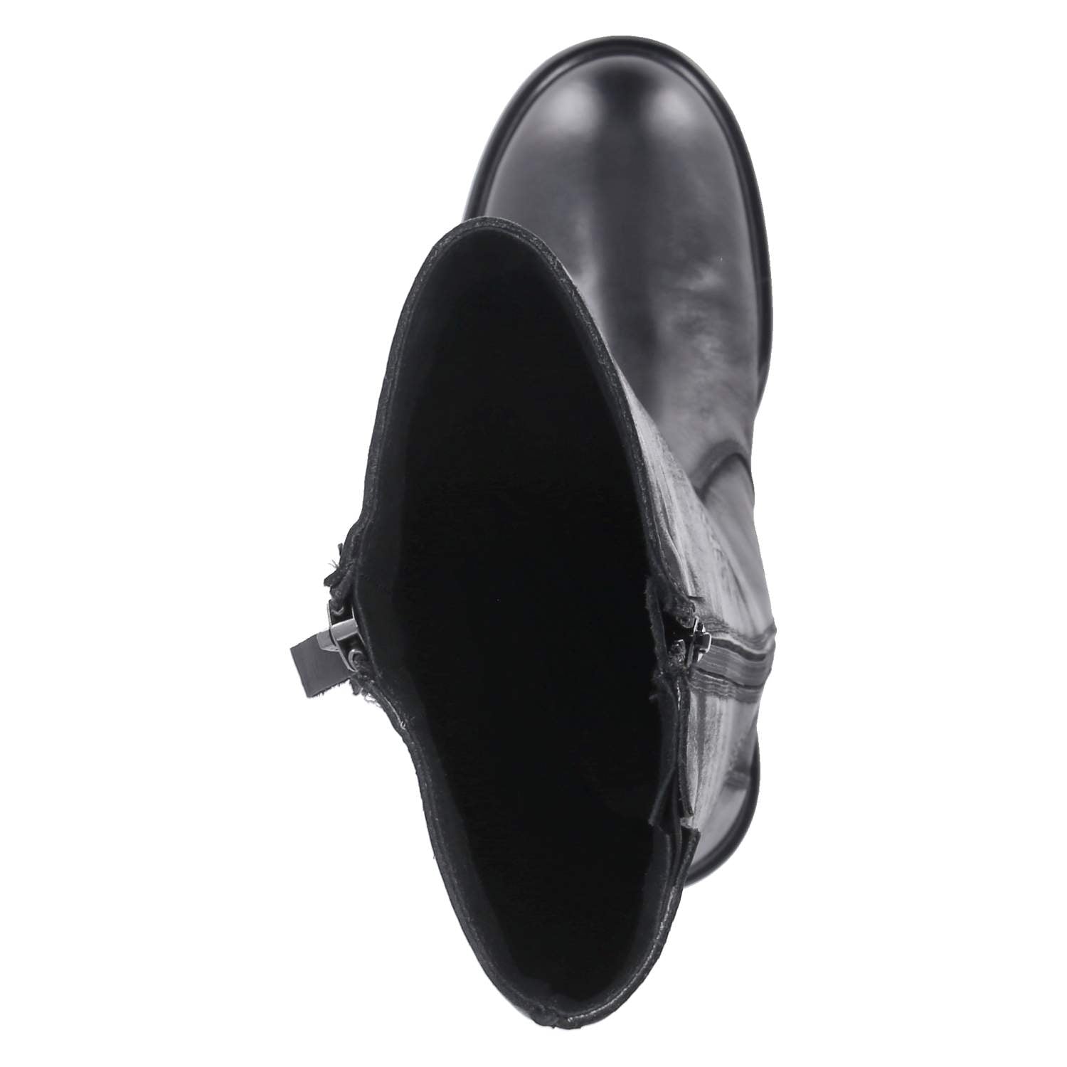 Stiefel  Schwarz