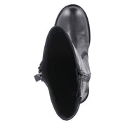 Stiefel  Schwarz