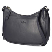 Handtasche  Blau