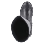 Stiefel  Schwarz