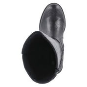 Stiefel  Schwarz