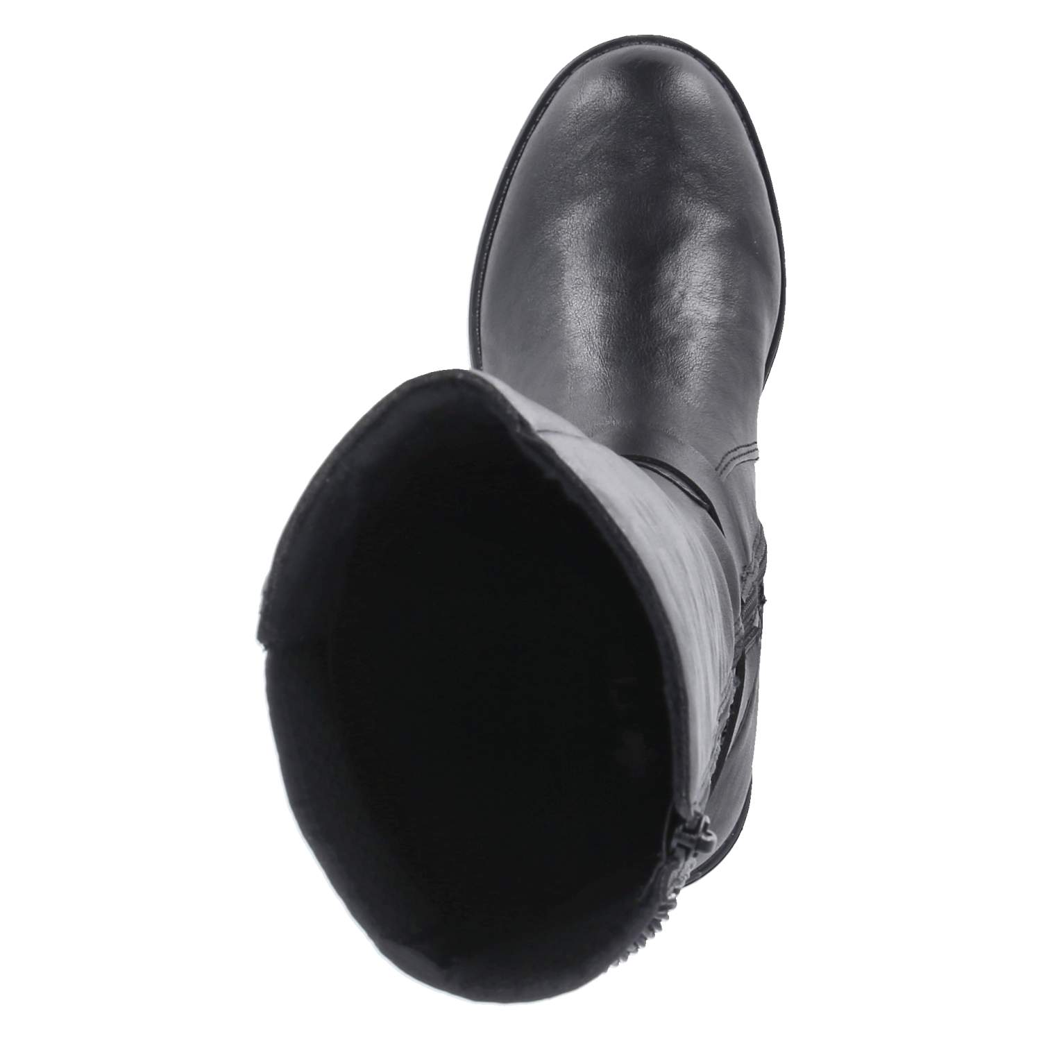 Stiefel  Schwarz