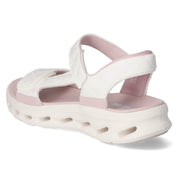 Sandalen JADA  Weiß