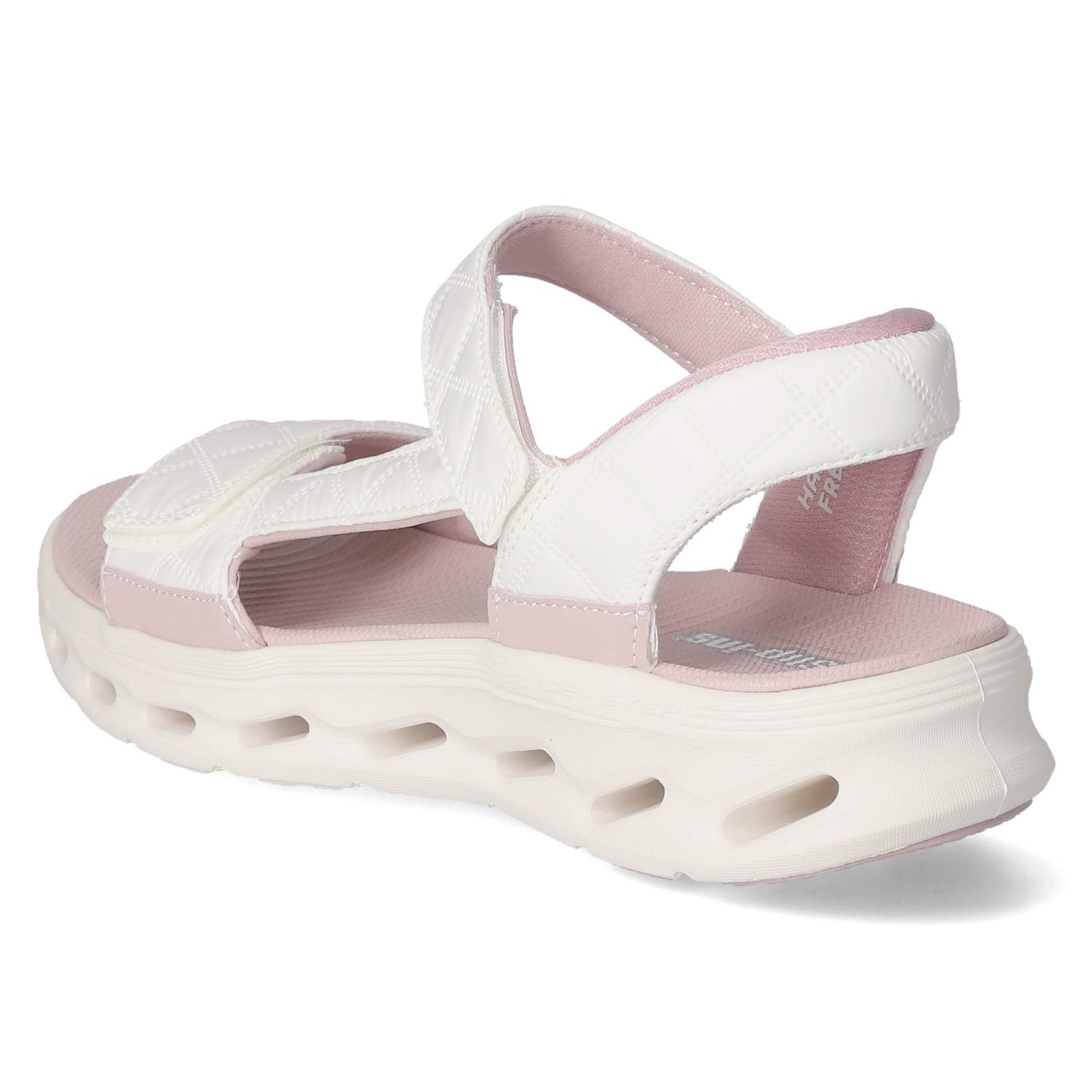 Sandalen JADA  Weiß
