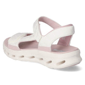 Sandalen JADA  Weiß