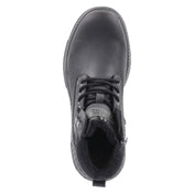 Winterboots  Schwarz