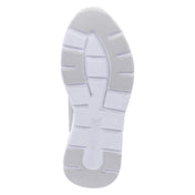 Low Sneaker  Grau