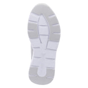 Low Sneaker  Grau