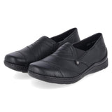Slipper  Schwarz