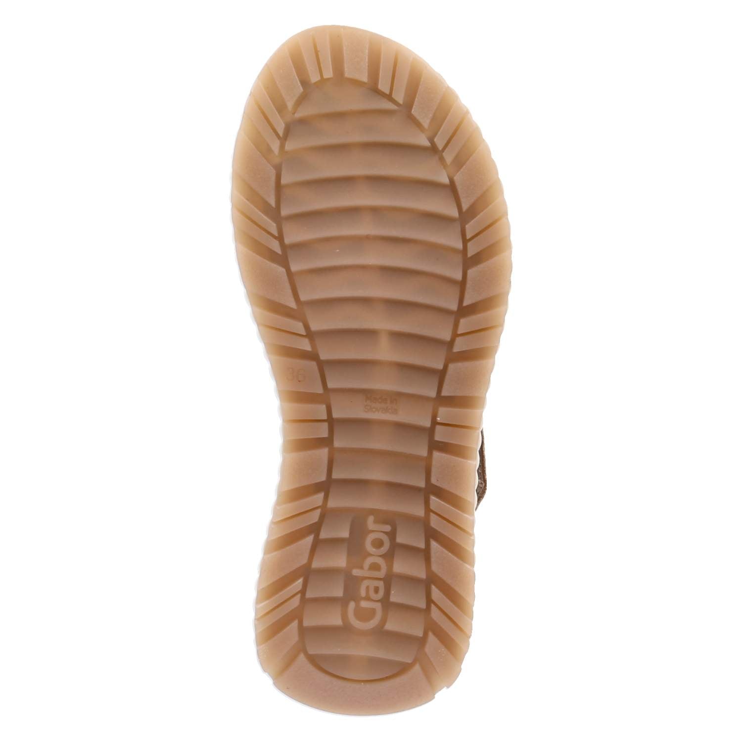 Sandalen  Mehrfarbig