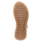 Sandalen  Mehrfarbig