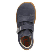 Barfußschuhe BUCHE  Blau