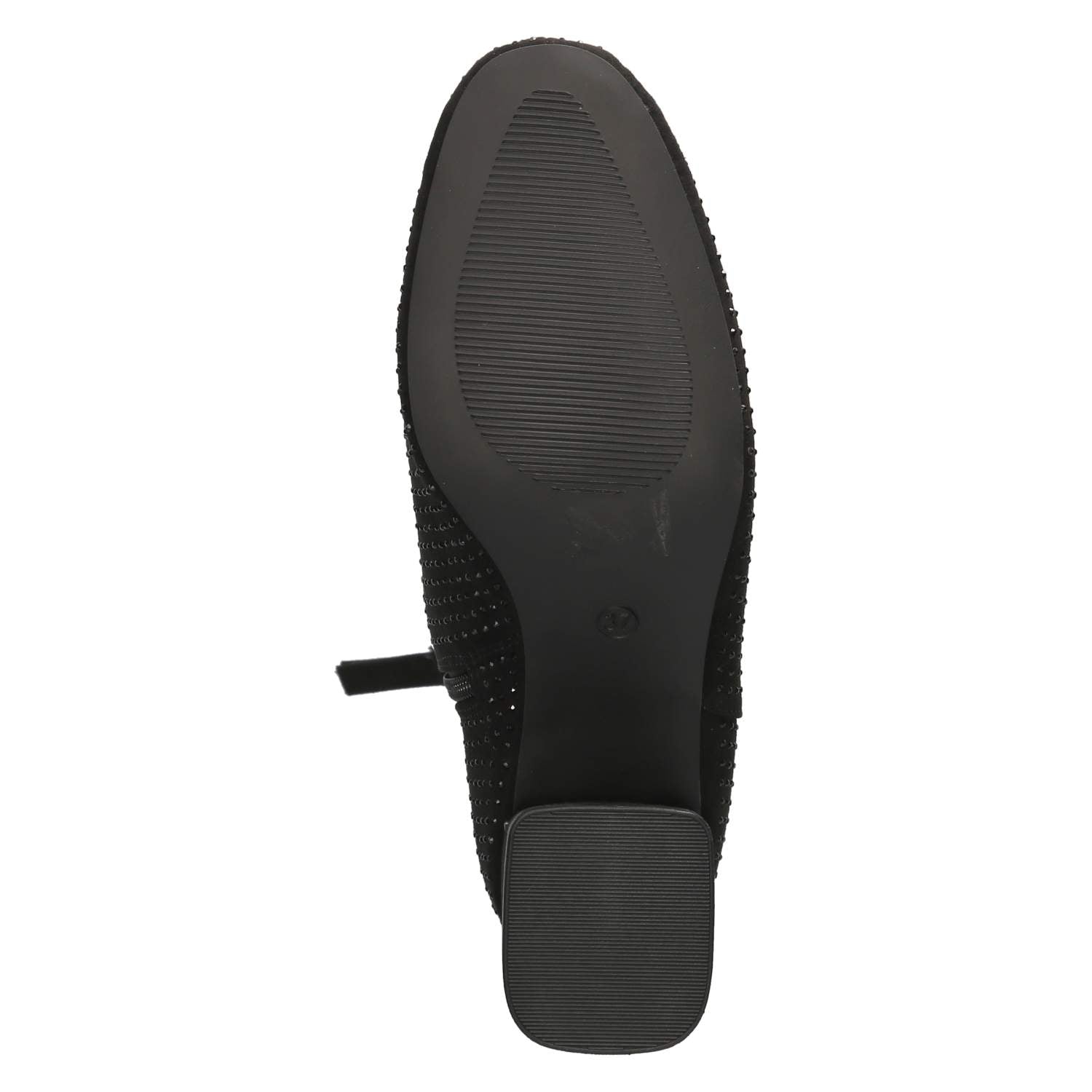 Ankle Boots  Schwarz