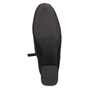 Ankle Boots  Schwarz