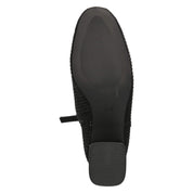 Ankle Boots  Schwarz