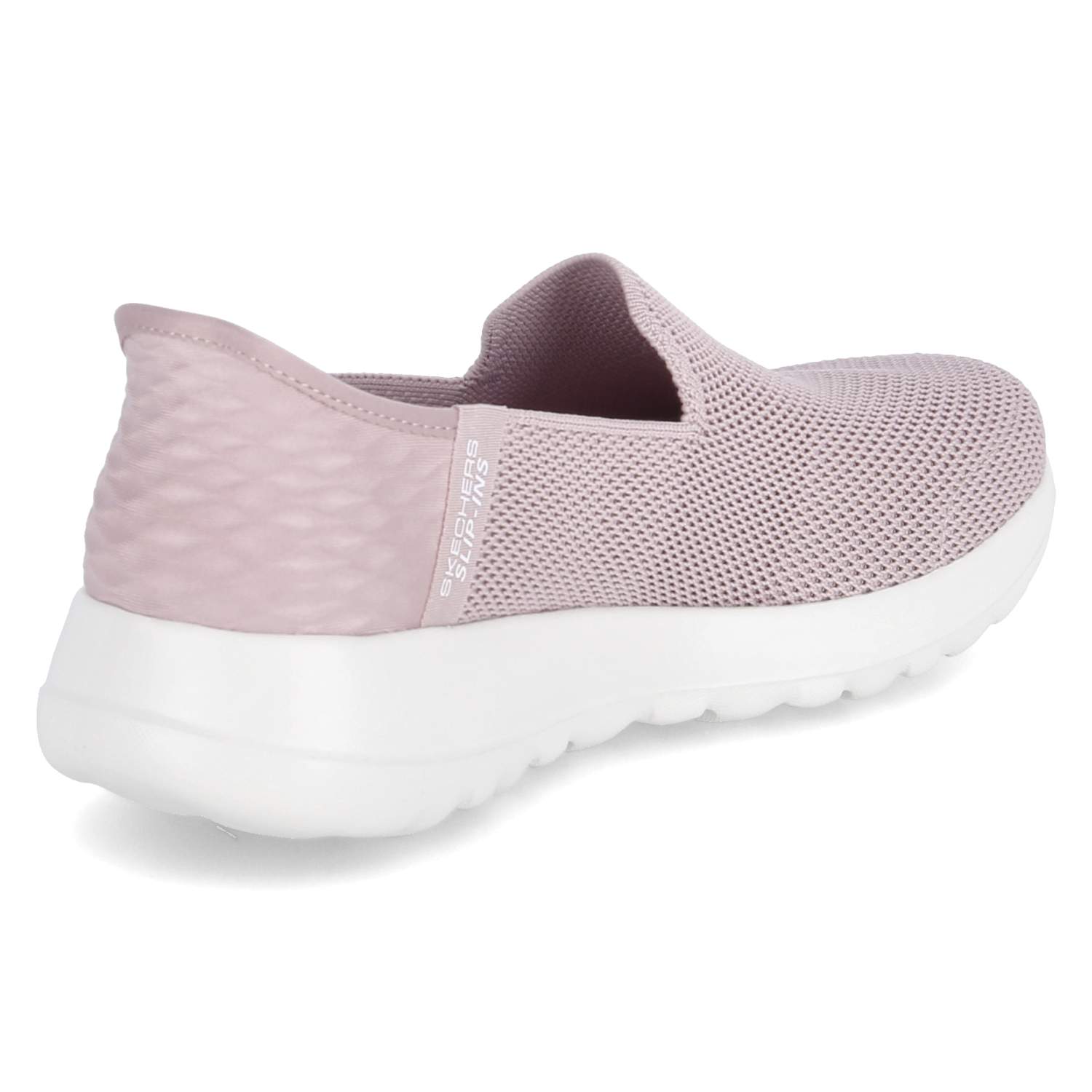 Slipper GO WALK JOY VELA  Rosa