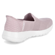 Slipper GO WALK JOY VELA  Rosa
