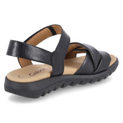 Sandalen  Schwarz