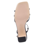 Sandaletten CHELLY 01  Schwarz
