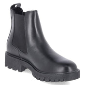 Chelsea Boots  Schwarz