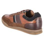 Low Sneaker  Braun
