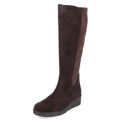 Stiefel  Braun