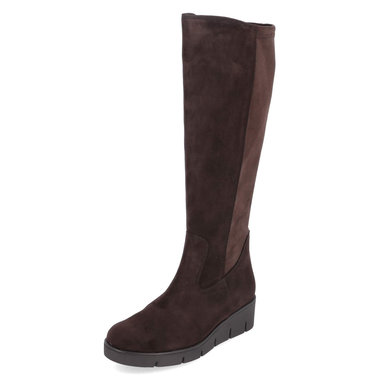 Stiefel  Braun