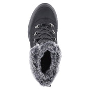 Snowboots TREGO-STORMIE  Schwarz