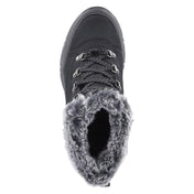 Snowboots TREGO-STORMIE  Schwarz