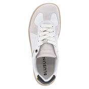 Barfußsneaker BLSN-200W  Weiß