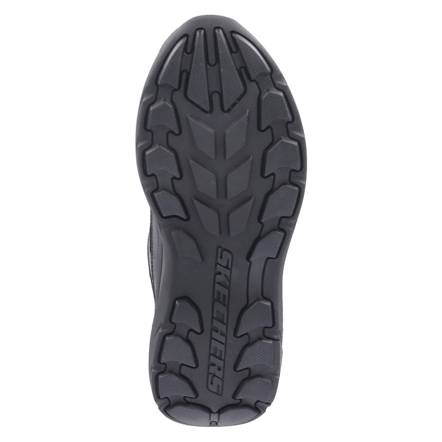 Slip-Ins Boot POLLARD - WAYLON  Schwarz