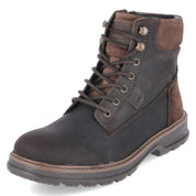 Winterboots  Braun