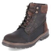 Winterboots  Braun