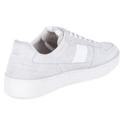 Low Sneaker  Grau