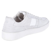 Low Sneaker  Grau