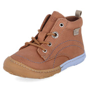 Schnürschuhe JUBY  Braun