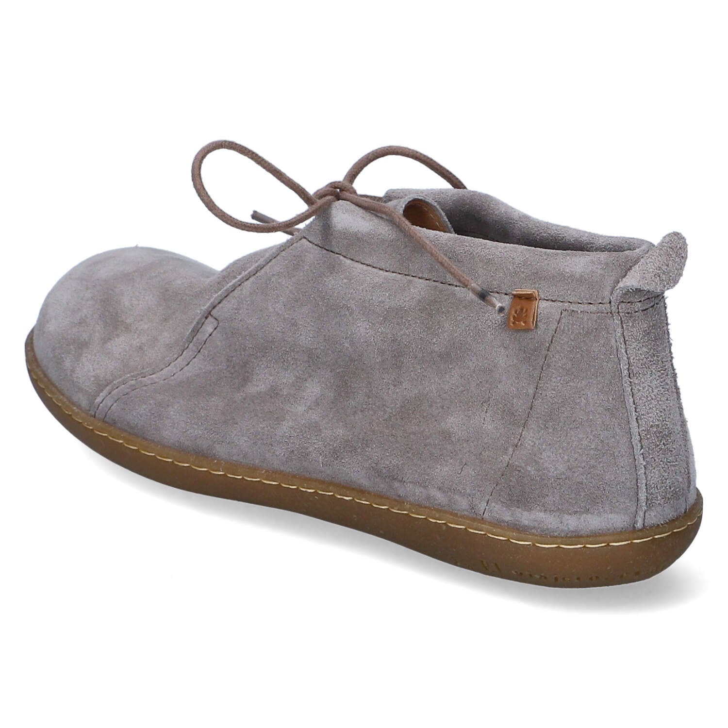 Schnürschuhe EL VIAJERO  Taupe