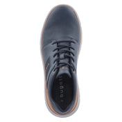 Halbschuhe  Blau