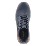 Halbschuhe  Blau